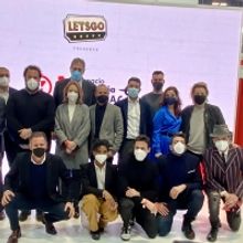 Se presentan los nuevos títulos del Espacio Ibercaja Delicias en FITUR