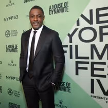 Idris Elba to Launch Free AI Filmmaking Programme in Africa