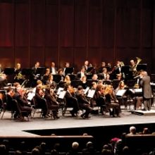 Tickets on Sale Now to Plano Symphony Orchestra's Concert at the 2022 H-E-B | Central