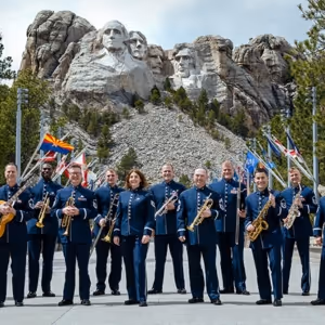 U.S. Air Force 'Airmen of Note' to Perform as Part of FSU’s Ninth Annual Jazz…