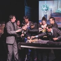 ​GOLDBABY Announced At The 2021 Hollywood Fringe Festival