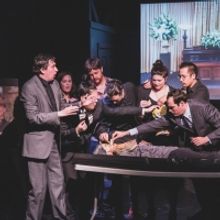 ​GOLDBABY Announced At The 2021 Hollywood Fringe Festival