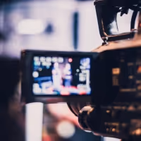 Industry Editor Exclusive: Filming a Broadway Show From Your Seat - Is It Ever…