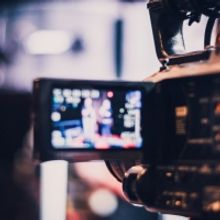 Industry Editor Exclusive: Filming a Broadway Show From Your Seat - Is It Ever Allowe