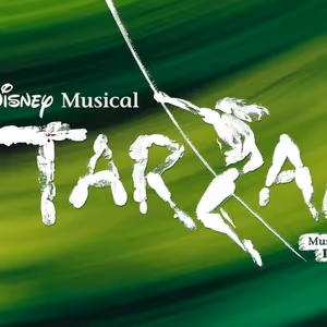 Review: DISNEY'S TARZAN THE MUSICAL at Stage Theater Neue Flora