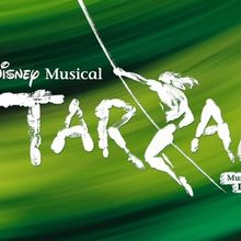 Review: DISNEY'S TARZAN THE MUSICAL at Stage Theater Neue Flora