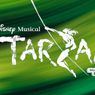 Review: DISNEY'S TARZAN THE MUSICAL at Stage Theater Neue Flora