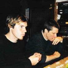 Hoobastank And Producer Jim Wirt Discuss Recording The Self-Titled Album at 4th Stree