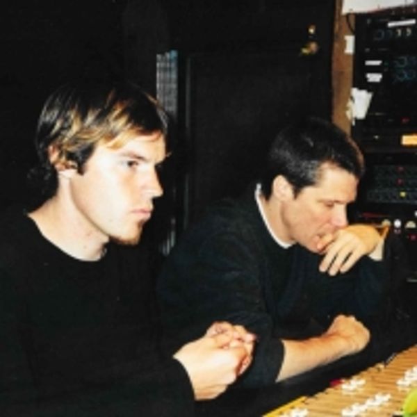 Hoobastank And Producer Jim Wirt Discuss Recording The Self-Titled Album at 4th Stree Photo