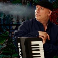 Daniel Cainer's MORE JEWISH CHRONICLES (AND OTHER STORIES-IN-SONG) Begins…