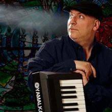 Daniel Cainer's MORE JEWISH CHRONICLES (AND OTHER STORIES-IN-SONG) Begins Performance