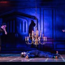 Review: CLUE at BJCC