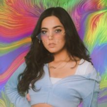 Macy Unleashes New Single & Video 'Rainbow Eyes'