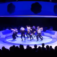 Video: Extended Highlights from CATCH ME IF YOU CAN at Marriott Theatre Video