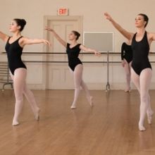 Marblehead School of Ballet Prepares for In-Studio and Online Summer Classes and Summ