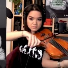 TikTok Creators Are Bringing Back the Sea Shanty