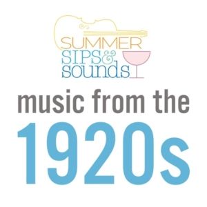 The Schmidt Boca Raton History Museum Salutes 'Music Of The 1920s' at Summer Sips &…