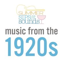 The Schmidt Boca Raton History Museum Salutes 'Music Of The 1920s' at Summer Sips & S