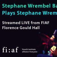 French Institute Alliance Française Presents Stephane Wrembel Band