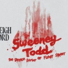 Full Cast Announced For SWEENEY TODD Starring Josh Groban and Annaleigh Ashford