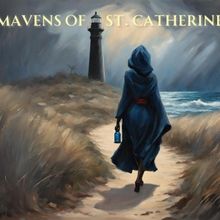Bechdel Project to Present Staged Readings of MAVENS OF ST. CATHERINES ISLAND