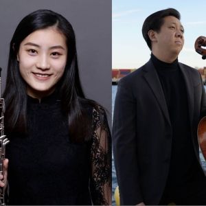 Lowell Chamber Orchestra Reveals Winners Of Its Fourth International Young Artist Com Interview