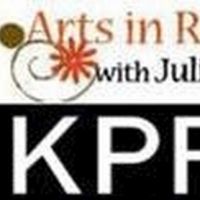 KPFK Arts In Review Holiday Special Debuts This Month