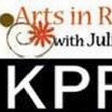 KPFK Arts In Review Holiday Special Debuts This Month