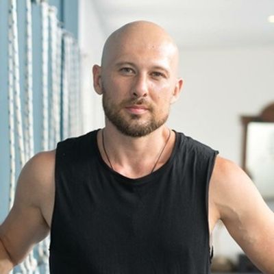 FINDING GLITTER IN THE STORM Will Make Premiere at Midsumma Festival 2026