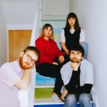 Girl Scout Announce Debut EP 'Real Life Human Garbage'