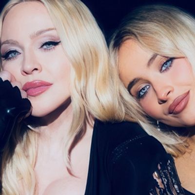 Video: Sabrina Carpenter Stars in New Music Video for Madonna's 'Bring Your Love'