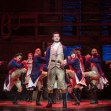 BWW Review: HAMILTON Is a Handsome Production That Is Undermined by a Lack of Cast Ch