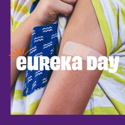 EUREKA DAY to Open at The Contemporary Theatre of Ohio