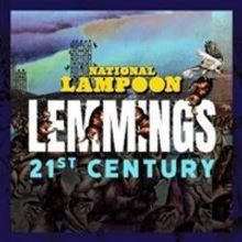National Lampoon Announces Cast For World Premiere Of LEMMINGS: 21ST CENTURY