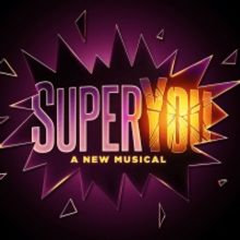 VIDEO: Watch the SUPERYOU THE MUSICAL Virtual Album Listening Party!