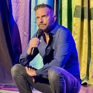 Adam Sank’s BAD DATES Returns to Stonewall for One-Night-Only Pride Week Performance