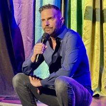 Adam Sank’s BAD DATES Returns to Stonewall for One-Night-Only Pride Week Performance