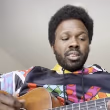 Weekly Roundup: Our Top Ten Theater TikToks of the Week - Joshua Henry, Chord…