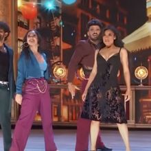 The 76th Annual Tony Awards Win Emmy for Outstanding Choreography