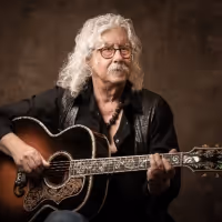Folk Americana Roots Hall Of Fame Announces Arlo Guthrie: Ramblin Son' Exhibit