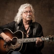 Folk Americana Roots Hall Of Fame Announces Arlo Guthrie: Ramblin Son' Exhibit