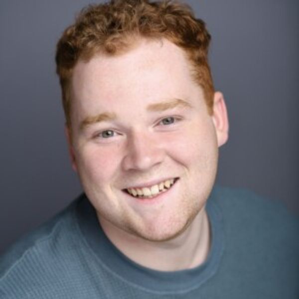 Interview: Jacob Aune of THE BOOK OF MORMON at Cadillac Palace Theatre Photo