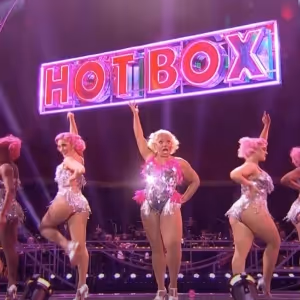 Videos: GUYS & DOLLS, HADESTOWN, and More Perform at the Olivier Awards