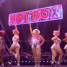 Videos: GUYS & DOLLS, HADESTOWN, and More Perform at the Olivier Awards