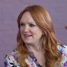 VIDEO: The Pioneer Woman Talks About The Spiciest Thing She's Ever Eaten on TODAY SHO