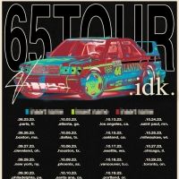 Breakout Artist Idk Announces North America Tour Dates