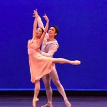 Special Offer: NEW DIRECTION at Mayo Performing Arts Center