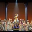 Review: Broadway in Cincinnati presents SUFFS at The Aronoff Center Photo