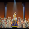 Review: Broadway in Cincinnati presents SUFFS at The Aronoff Center