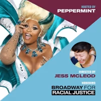 Laura Benanti, Nikki M. James, Ayodele Casel & More Join SING OUT FOR FREEDOM Concert